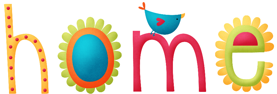 Mi barrio Manualidades material para la escuela ilustraciones en PNG