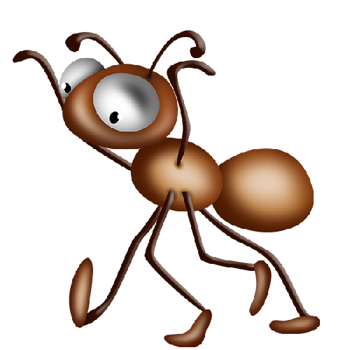 hormiga