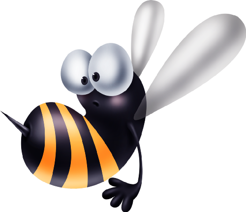 abejas