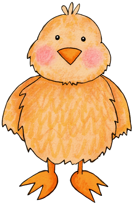 khadfield egghunting chick