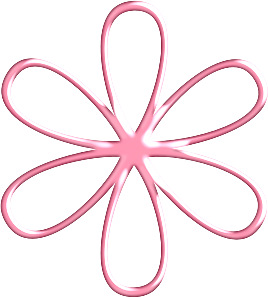 csc sal flowerpiecepink