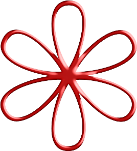 csc sal flowerpiecered