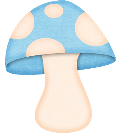 csc sal mushroomblue