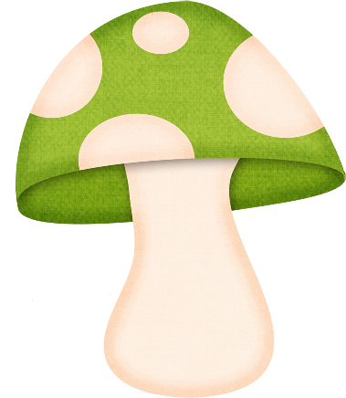 csc sal mushroomgreen
