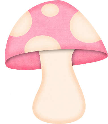 csc sal mushroompink