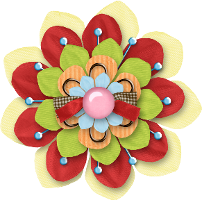 csc sal stackedflower
