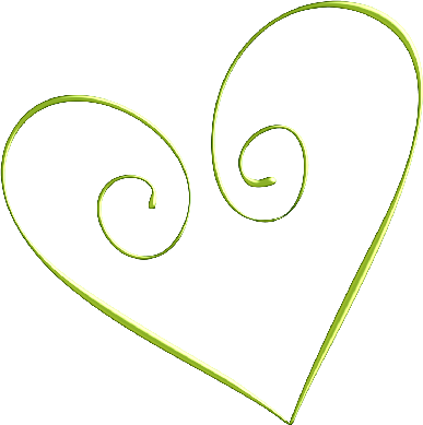 csc sal wireheartgreen