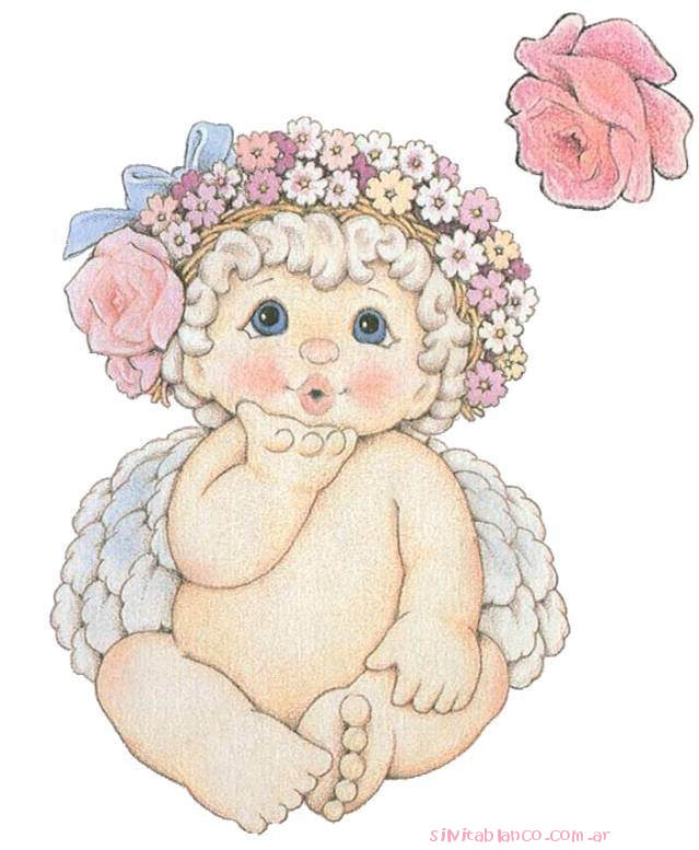 Ángeles Dreamscicles Kristin Haynes Ilustradora | Tarjetas Láminas Tamaño grande | art collection Art Illustration
