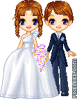 wedding b