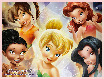 Fairies Disney Hadas