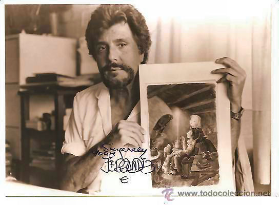 Comunión Juan Ferrándiz