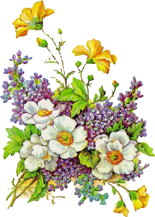 floralcluster