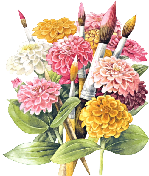 floralcluster