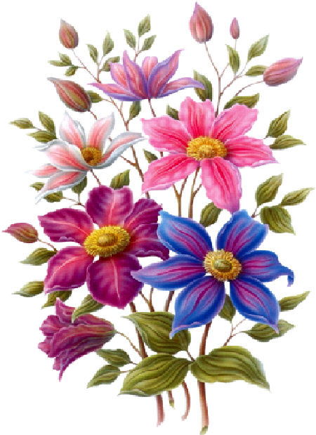 flower