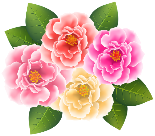 RosesClipArtImage