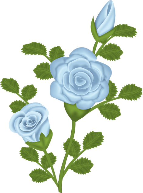 RosesClipArtImage