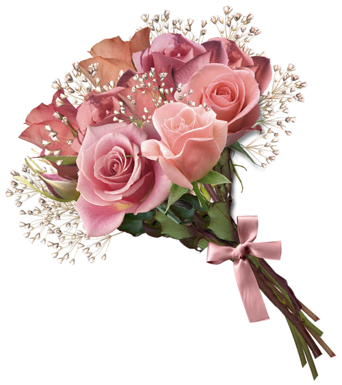 RosesClipArtImagea