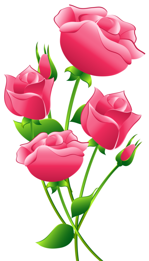 RosesClipArtImageab