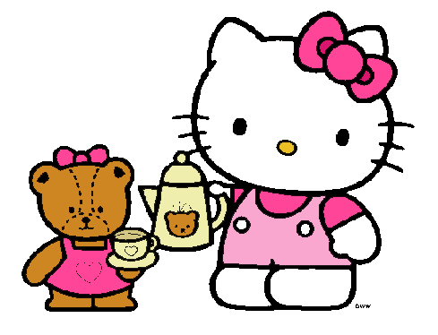kitty