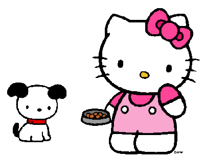 kitty