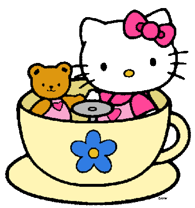 kitty