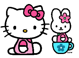 kitty