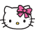 kt blink