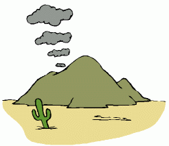 desert