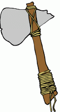 hatchet