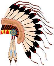 headdress