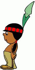 indian boy