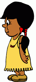 indian girl