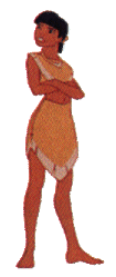 poccahontas