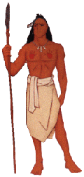 poccahontas