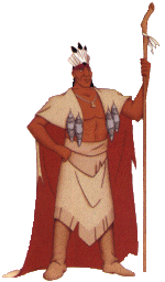 poccahontas