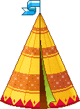 tent