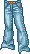 bp pants