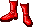 bp shoe