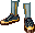 bp shoe