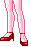 bp shoe