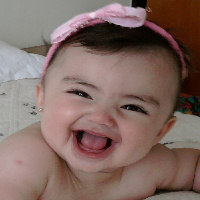 antonella bebe