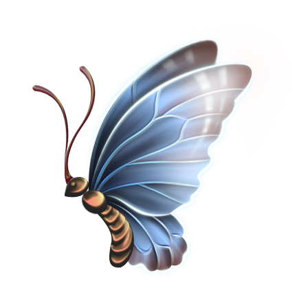 Butterflydf