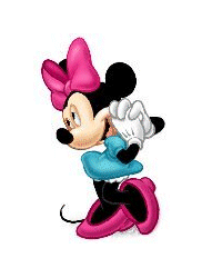 minnie