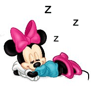 MINNIE MOUSE y Baby Minnie Mouse Disney | gifs animados | art collection Art Illustration