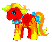 mypony