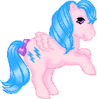 mypony