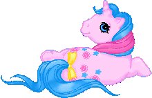 mypony