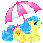 mypony