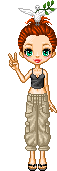 dollshippie