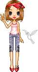 dollshippie